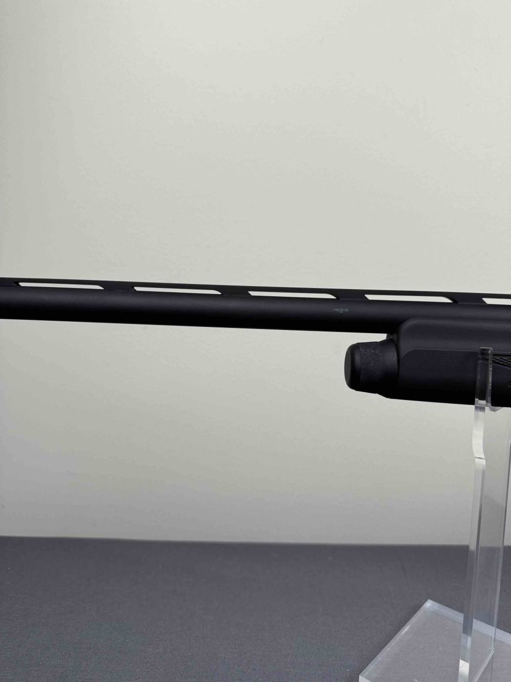 Mossberg SA-20 Semi-Auto shotgun chambered in 20 gauge-img-18