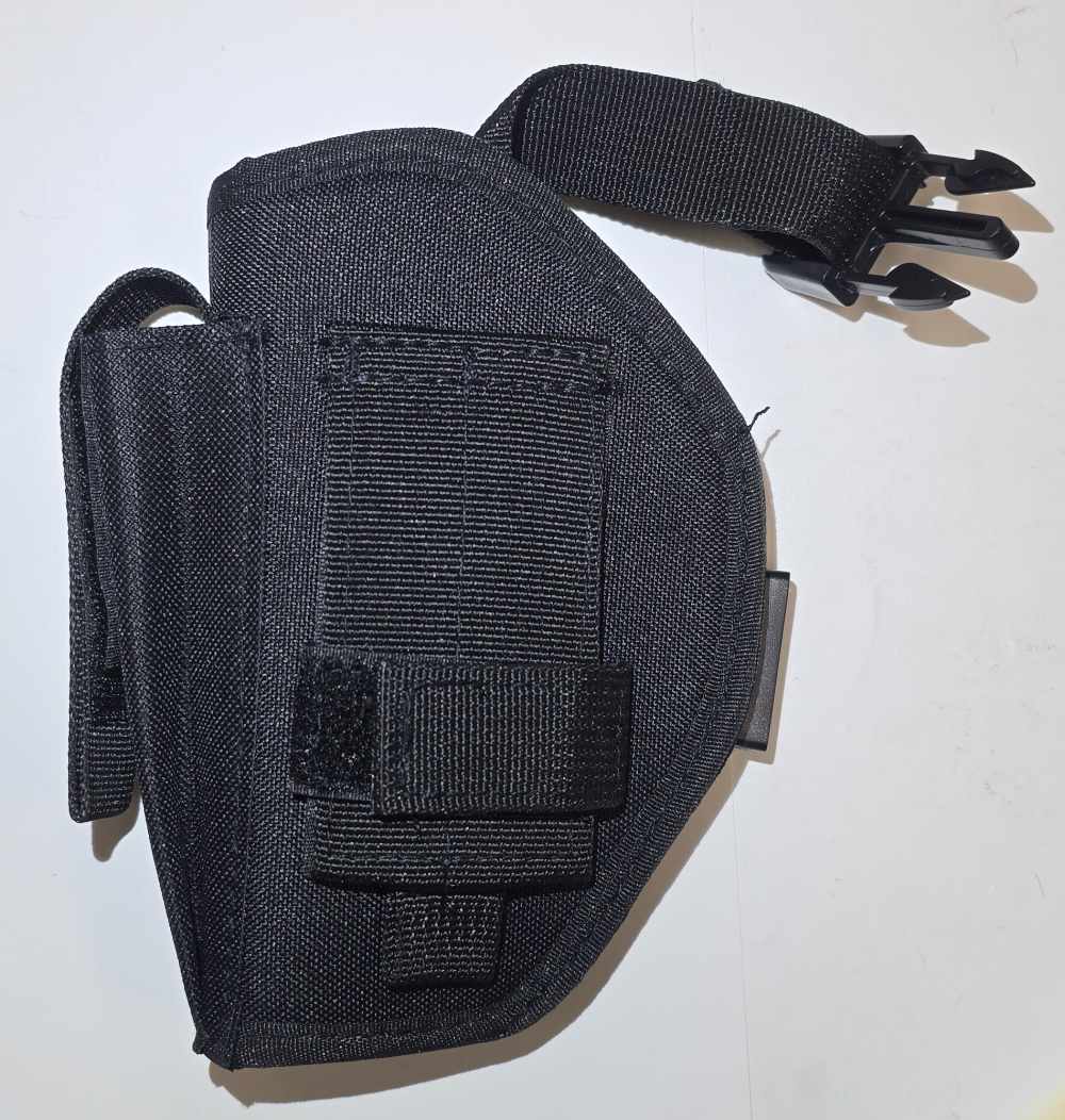 USED S&W M&P9 Shield EZ 3.675" lots of extras 12436 -img-17