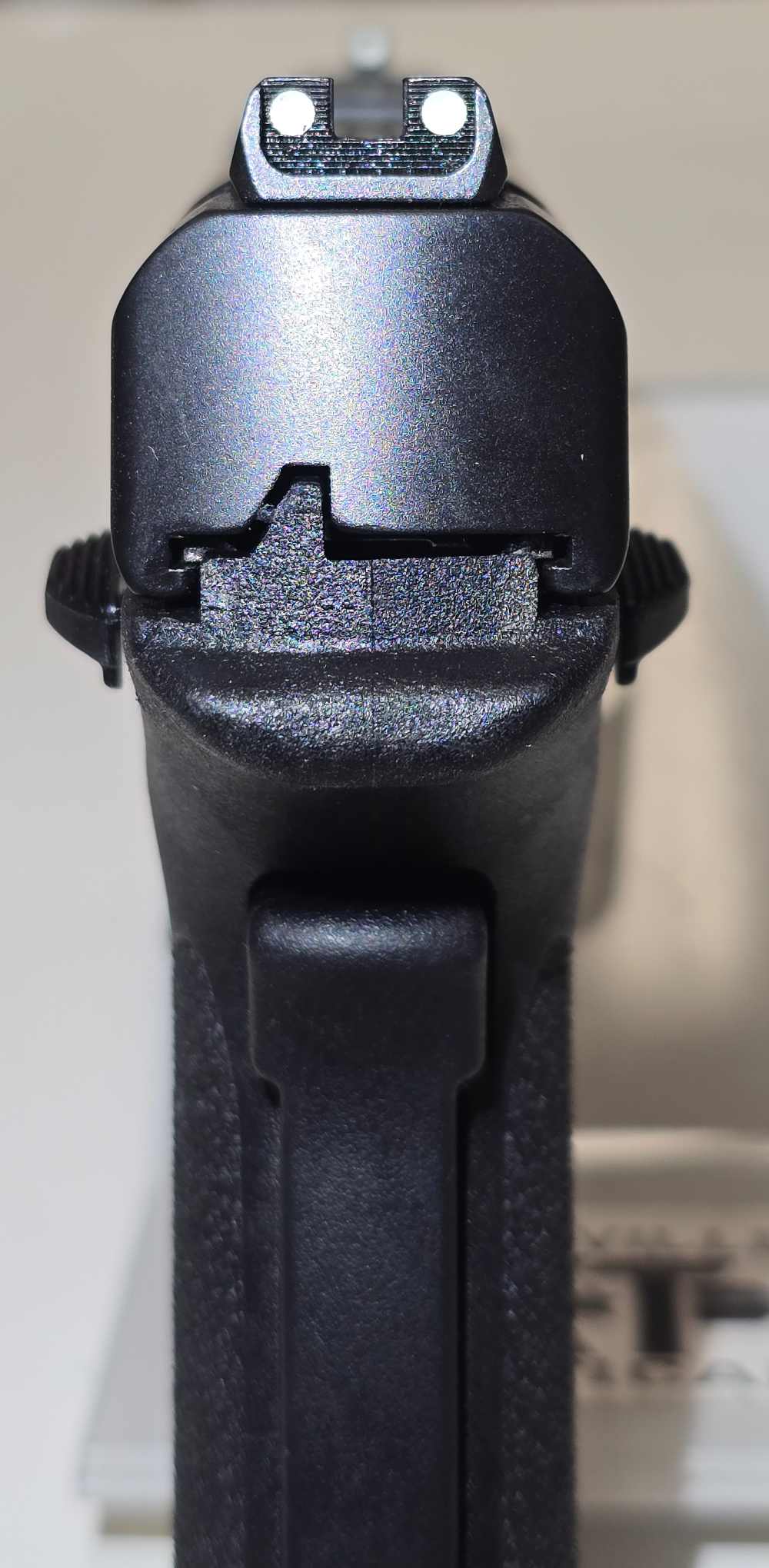USED S&W M&P9 Shield EZ 3.675" lots of extras 12436 -img-8