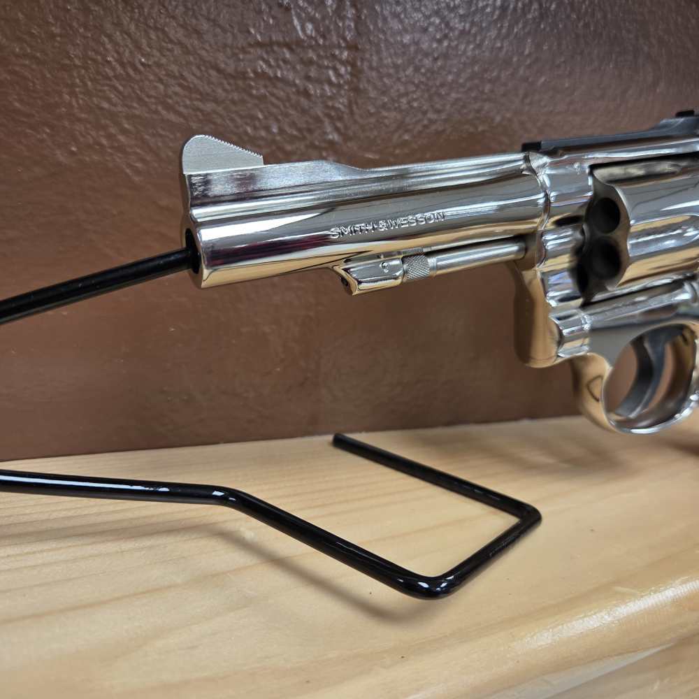 Smith & Wesson Model 15-4 Combat Masterpiece .38 Special -img-2