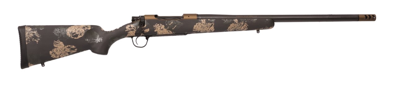 801-06190-00 Christensen Arms Ridgeline 6.5 x 284 Norma 22" 4 + 1rd Burnt B-img-0