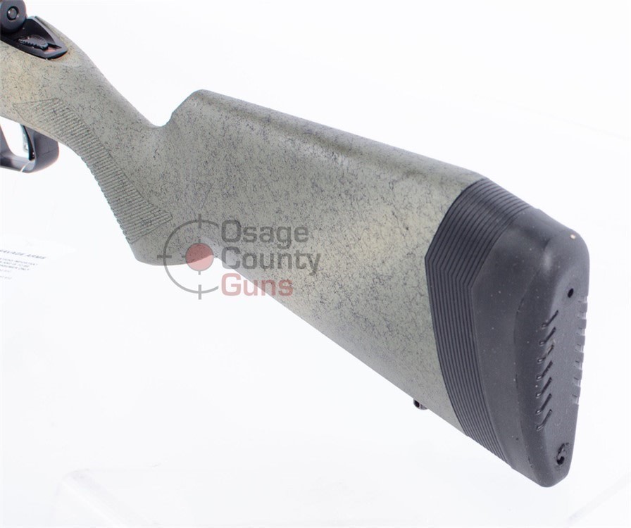 Savage 110 Apex Hunter XP - 22" - .243 Win-img-4