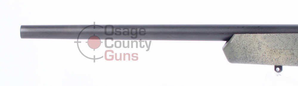 Savage 110 Apex Hunter XP - 22" - .243 Win-img-1