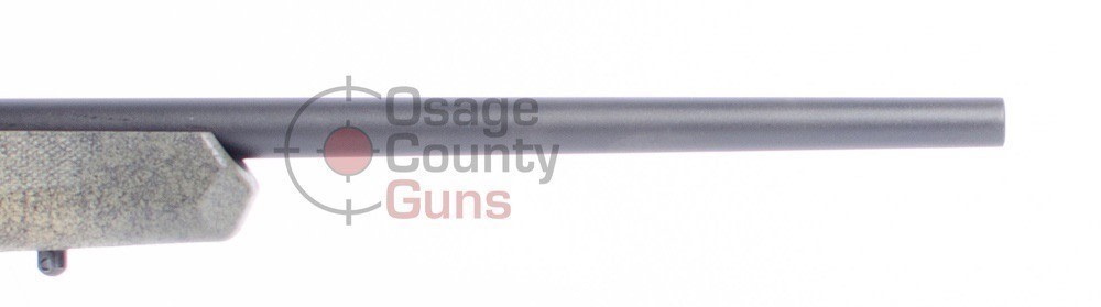 Savage 110 Apex Hunter XP - 22" - .243 Win-img-6