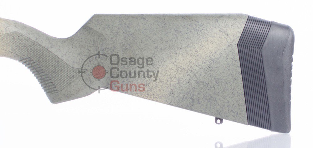 Savage 110 Apex Hunter XP - 22" - .243 Win-img-3