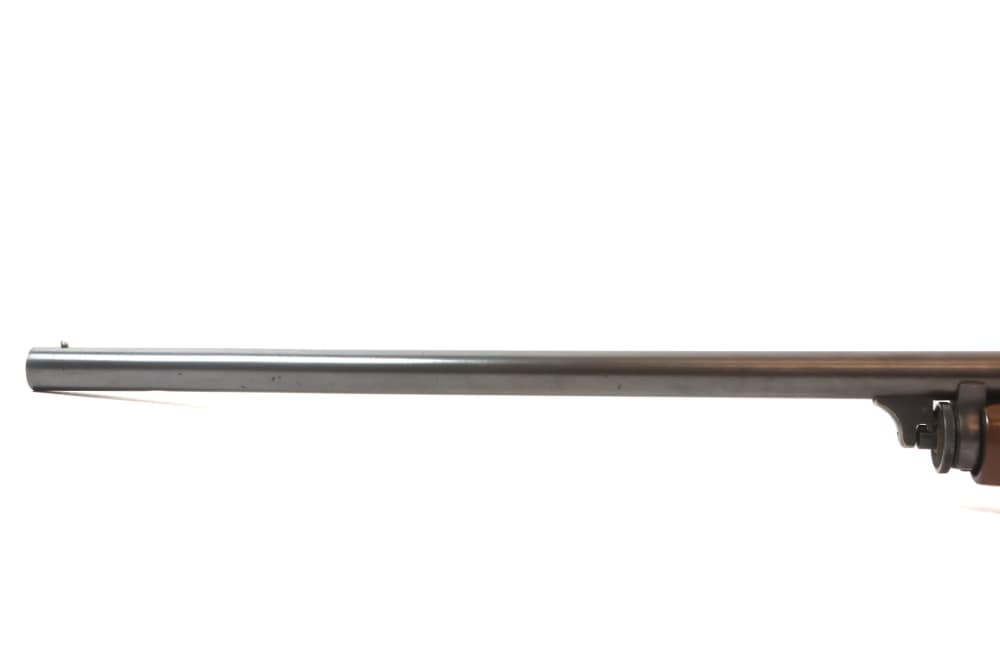 Remington Model 31L, 16 Gauge Pump Action Shotgun-img-13