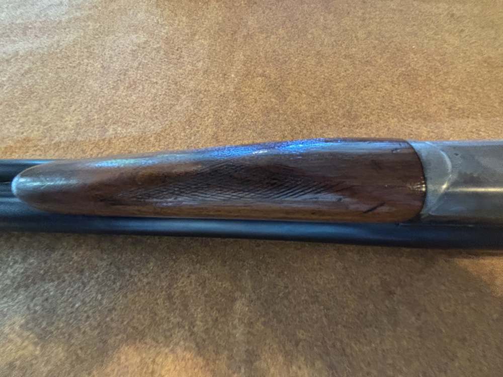 Springfield Double Barrel 16 ga. 30” Mod./Imp.Cyl. Break-Action-img-15