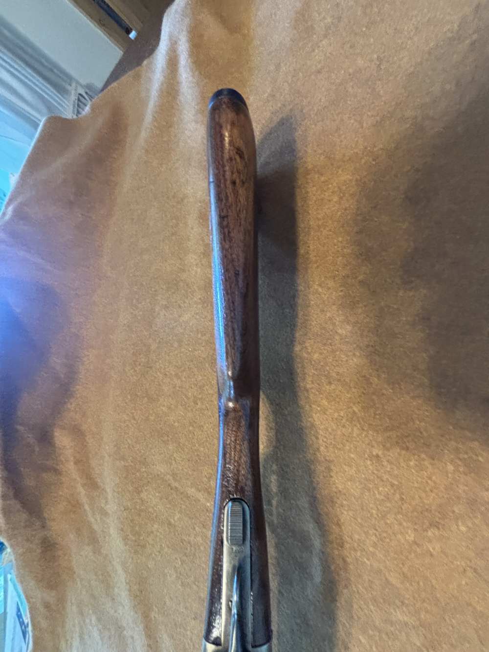 Springfield Double Barrel 16 ga. 30” Mod./Imp.Cyl. Break-Action-img-9