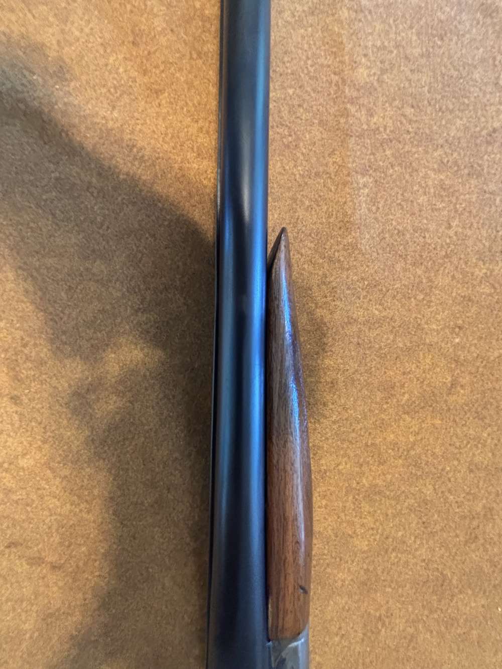 Springfield Double Barrel 16 ga. 30” Mod./Imp.Cyl. Break-Action-img-7