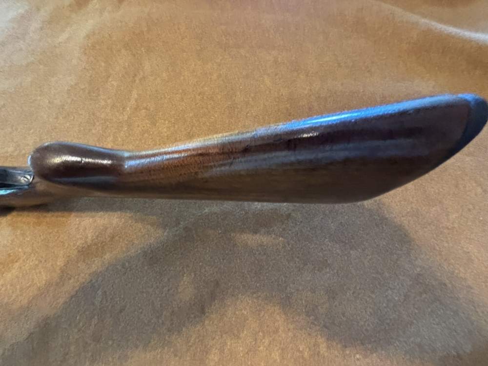 Springfield Double Barrel 16 ga. 30” Mod./Imp.Cyl. Break-Action-img-13