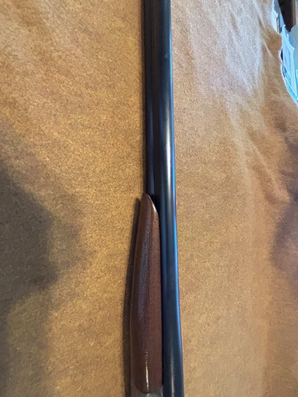 Springfield Double Barrel 16 ga. 30” Mod./Imp.Cyl. Break-Action-img-3