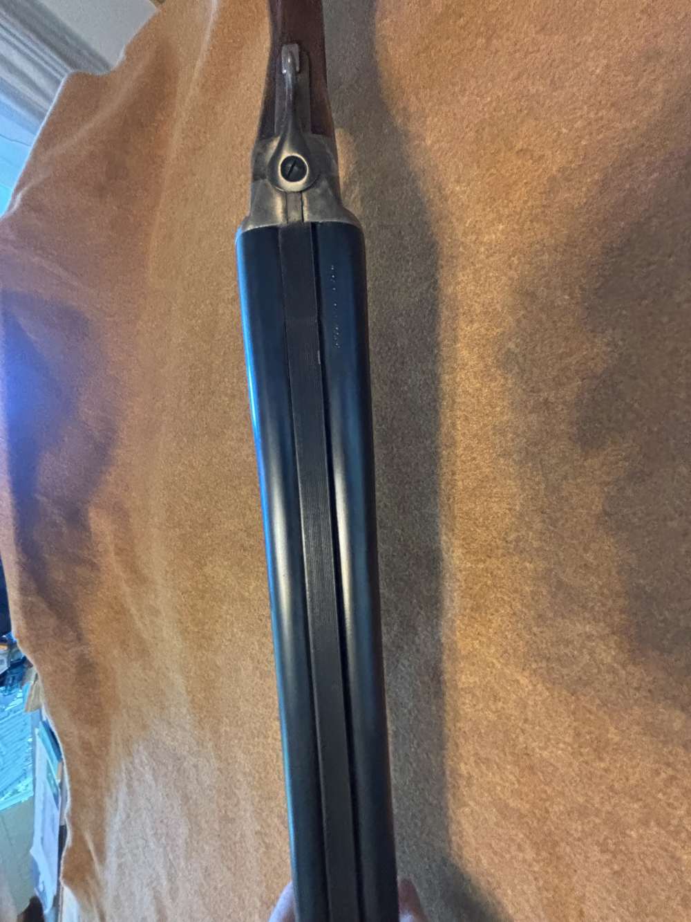 Springfield Double Barrel 16 ga. 30” Mod./Imp.Cyl. Break-Action-img-11