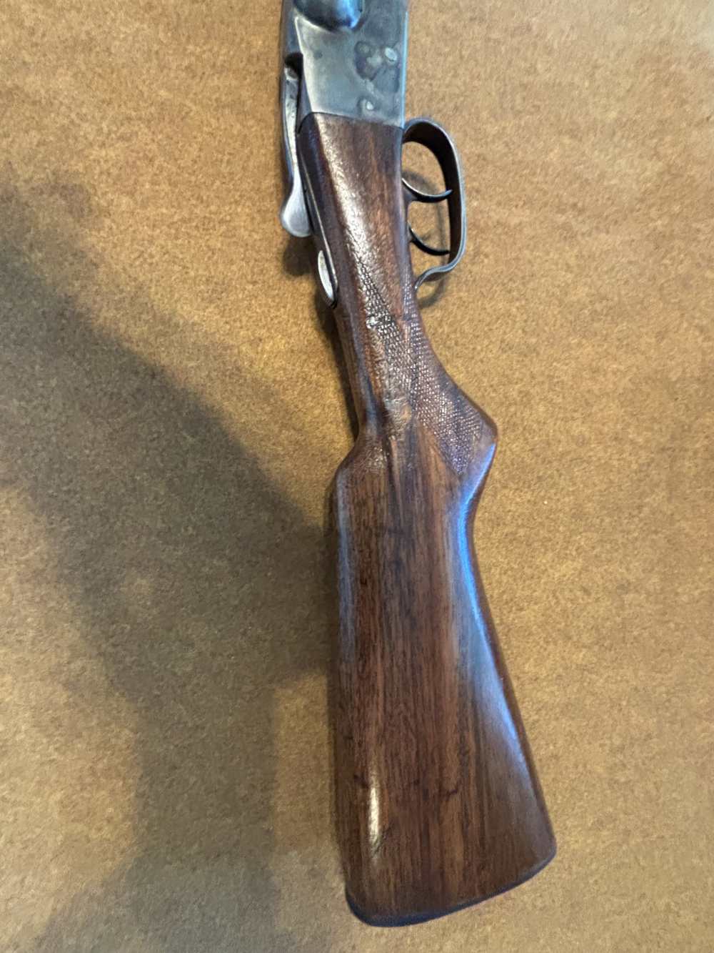 Springfield Double Barrel 16 ga. 30” Mod./Imp.Cyl. Break-Action-img-5