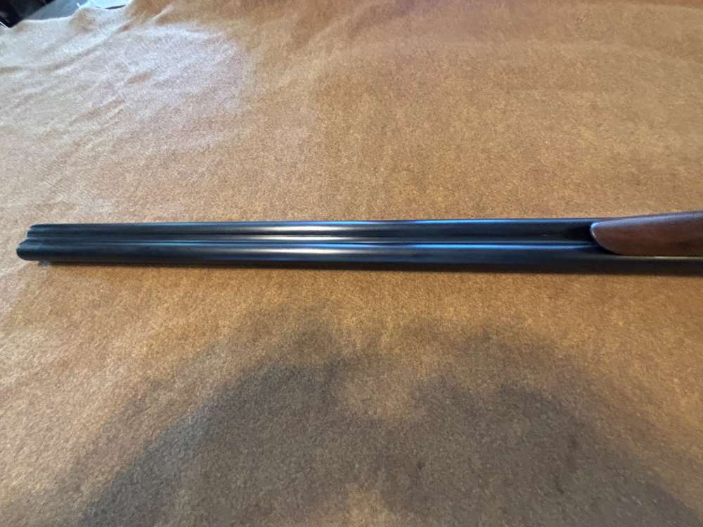 Springfield Double Barrel 16 ga. 30” Mod./Imp.Cyl. Break-Action-img-16