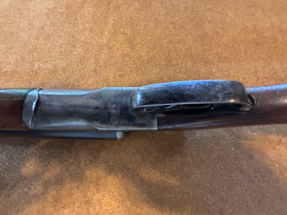 Springfield Double Barrel 16 ga. 30” Mod./Imp.Cyl. Break-Action-img-14