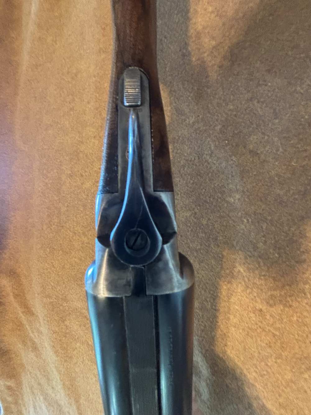 Springfield Double Barrel 16 ga. 30” Mod./Imp.Cyl. Break-Action-img-10