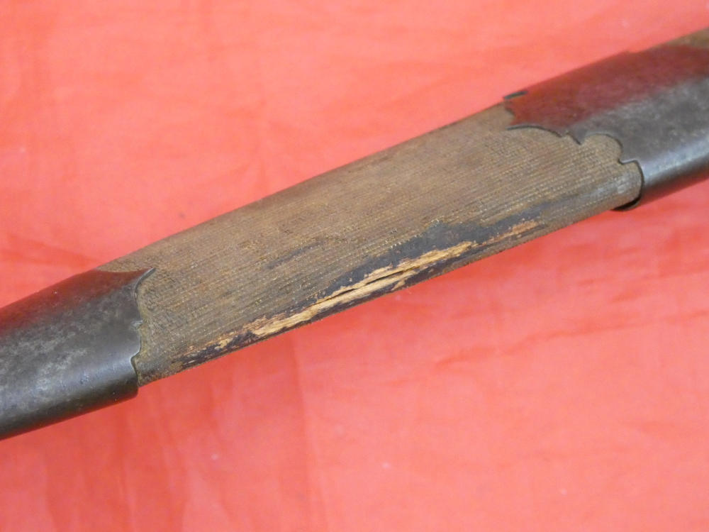 RARE ANTIQUE IMPERIAL RUSSIAN HUNTING DAGGER KINDJAL ZLATOUST 19 century-img-21