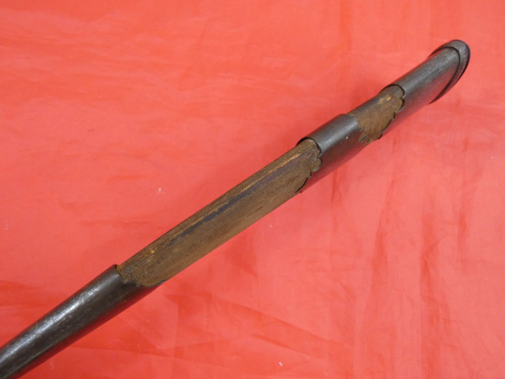 RARE ANTIQUE IMPERIAL RUSSIAN HUNTING DAGGER KINDJAL ZLATOUST 19 century-img-22