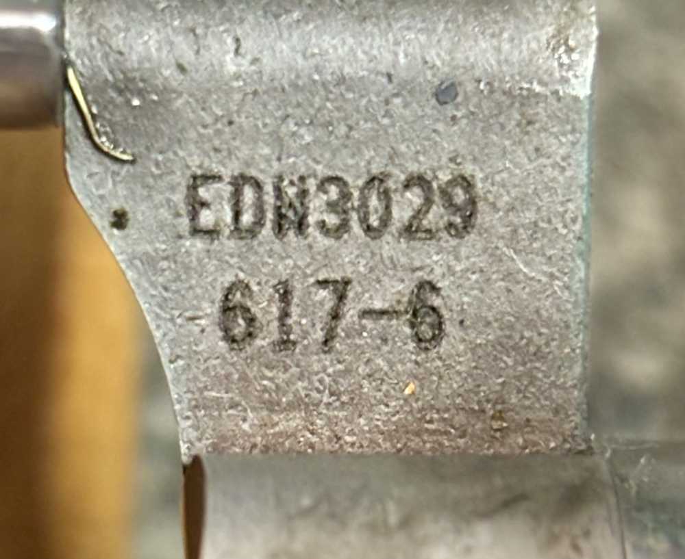 Smith & Wesson 617 -6  Ten Shot 22 LR with 4 inch barrel mint in box -img-17