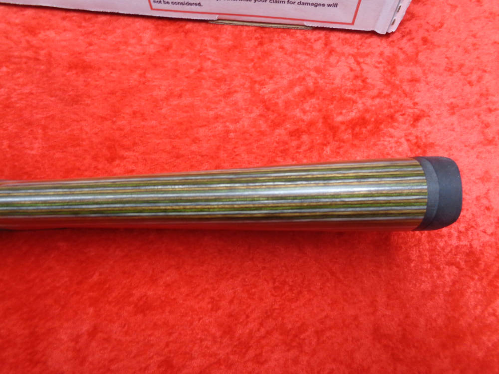 Ruger Model 77/17 17 HORNET Stainless Steel THREADED Barrel NEW WE TRADE-img-14
