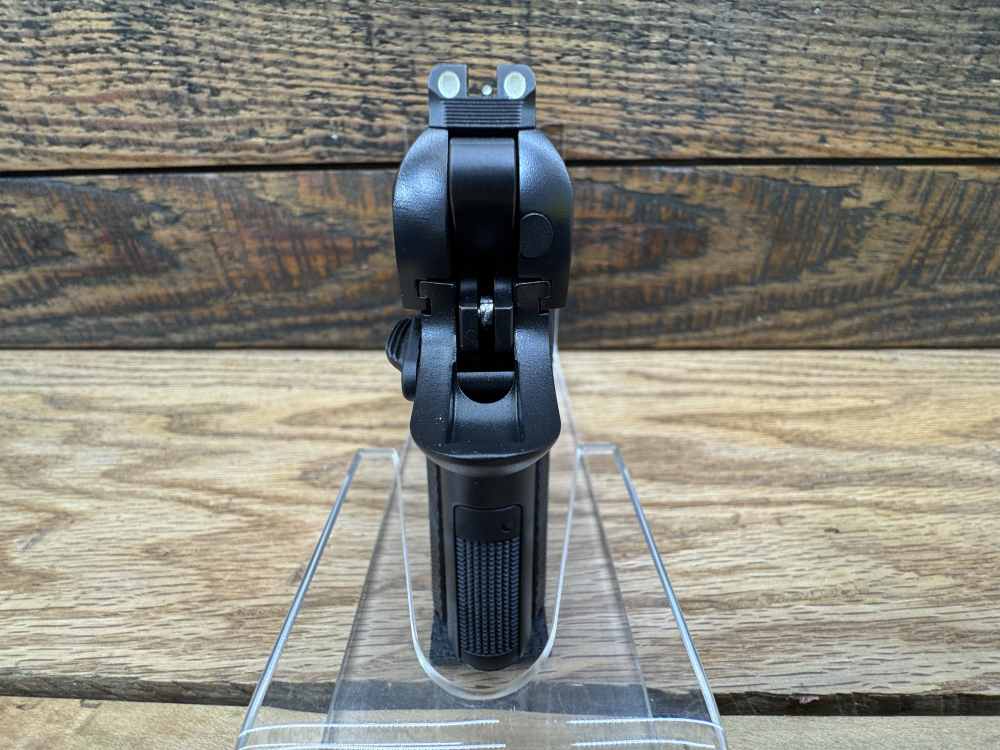 Kimber Micro 9 9mm 7+1 3.15" Semi-Auto Pistol - PENNY START! NO RESERVE!-img-13