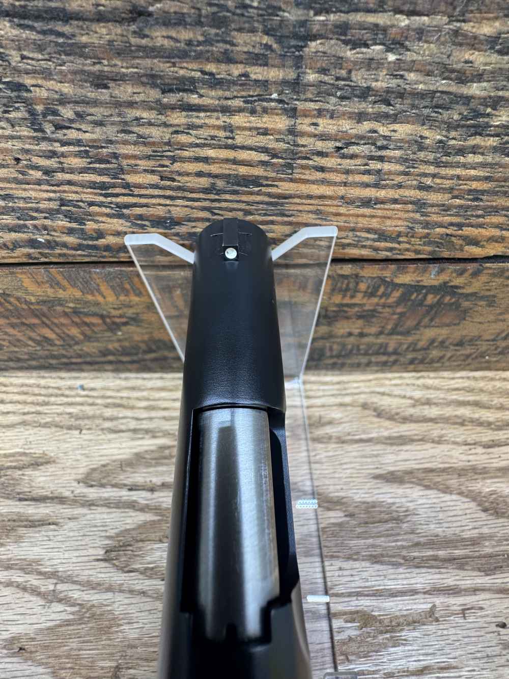 Kimber Micro 9 9mm 7+1 3.15" Semi-Auto Pistol - PENNY START! NO RESERVE!-img-16