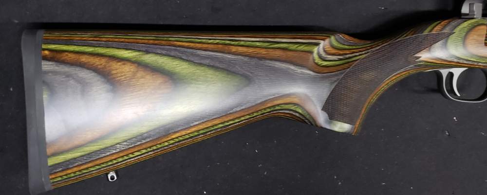 Ruger M77/17 17 Hornet 18.5in stainless barrel 6rd laminate stock 7220-img-21