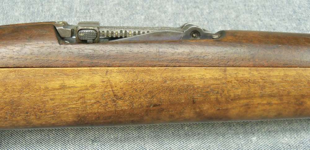 TURKISH COMMISSION 1888/05/38 MAUSER ANKARA 1938 8MM 88/38 -img-3