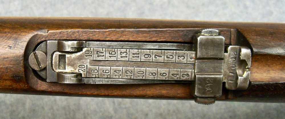 TURKISH COMMISSION 1888/05/38 MAUSER ANKARA 1938 8MM 88/38 -img-9