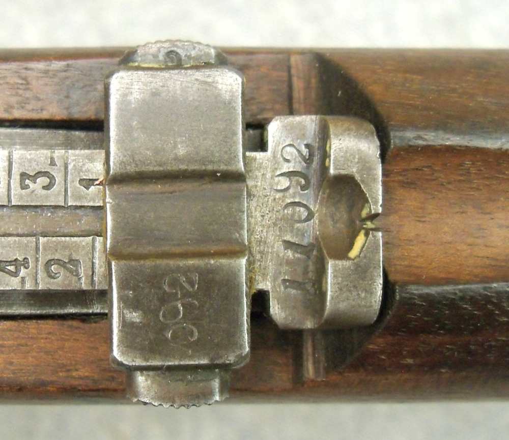 TURKISH COMMISSION 1888/05/38 MAUSER ANKARA 1938 8MM 88/38 -img-10