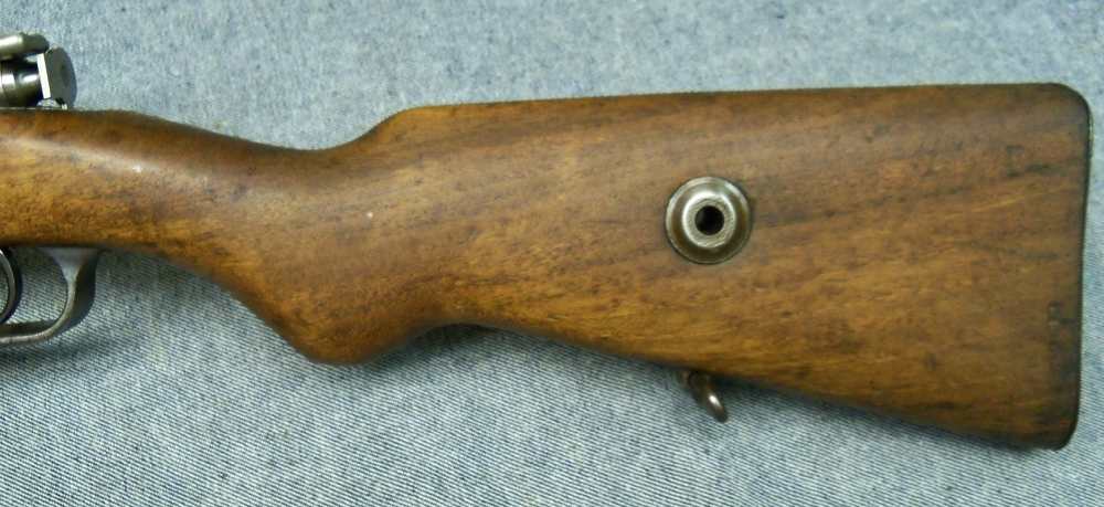 TURKISH COMMISSION 1888/05/38 MAUSER ANKARA 1938 8MM 88/38 -img-20