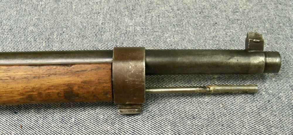 TURKISH COMMISSION 1888/05/38 MAUSER ANKARA 1938 8MM 88/38 -img-5