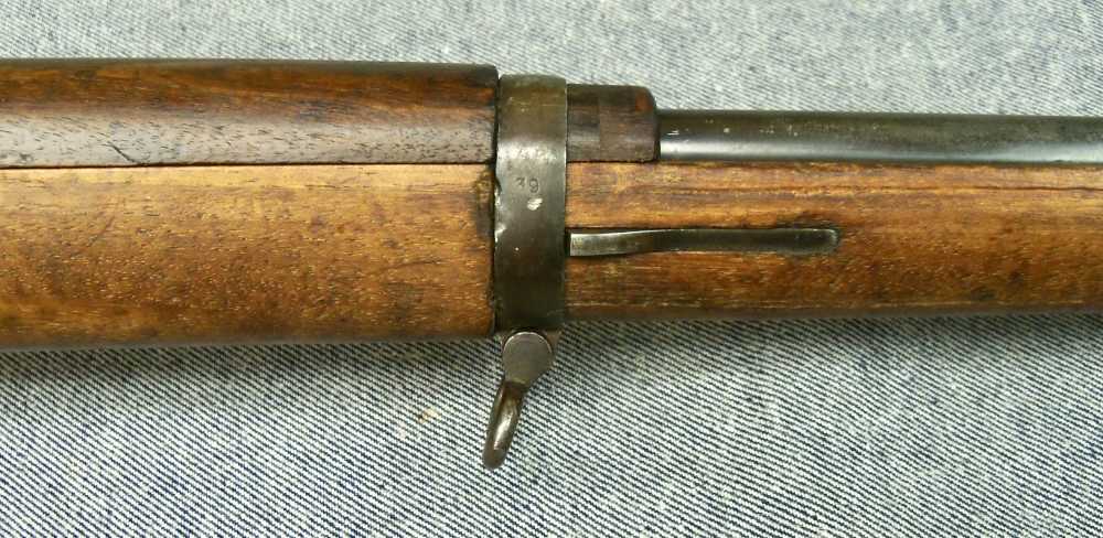 TURKISH COMMISSION 1888/05/38 MAUSER ANKARA 1938 8MM 88/38 -img-4