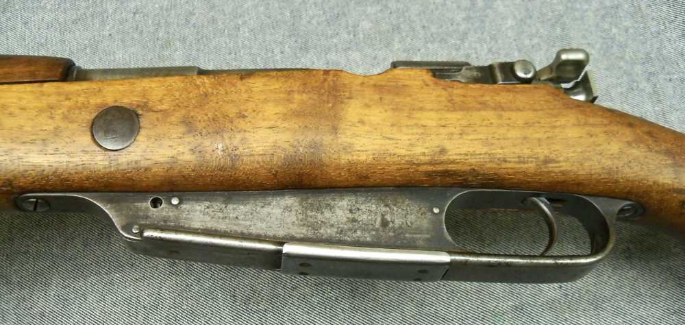 TURKISH COMMISSION 1888/05/38 MAUSER ANKARA 1938 8MM 88/38 -img-16