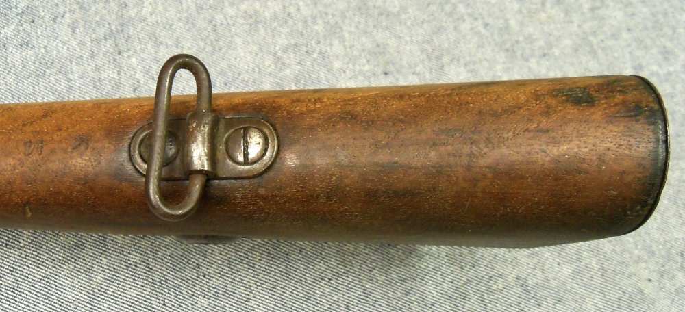 TURKISH COMMISSION 1888/05/38 MAUSER ANKARA 1938 8MM 88/38 -img-22
