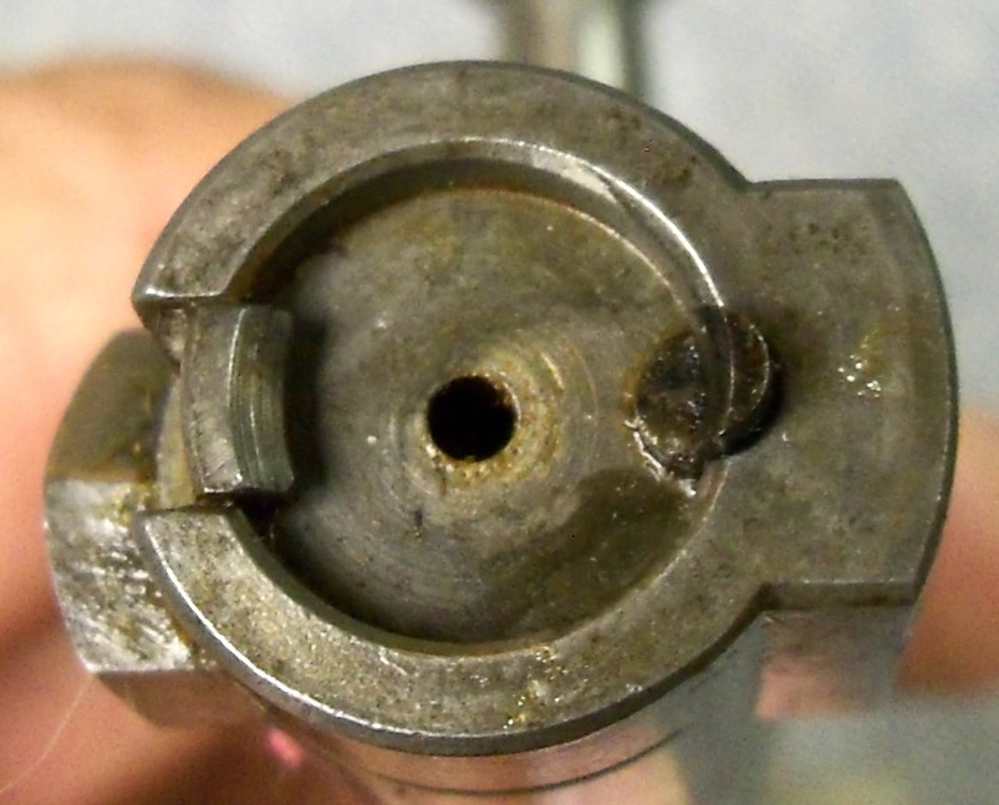 TURKISH COMMISSION 1888/05/38 MAUSER ANKARA 1938 8MM 88/38 -img-29