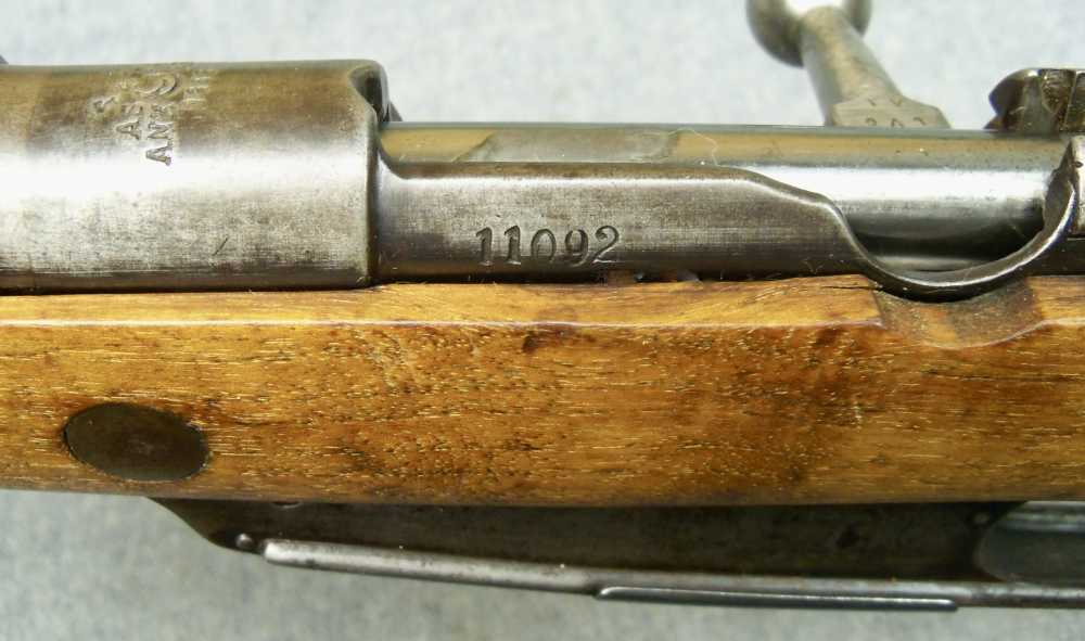 TURKISH COMMISSION 1888/05/38 MAUSER ANKARA 1938 8MM 88/38 -img-14