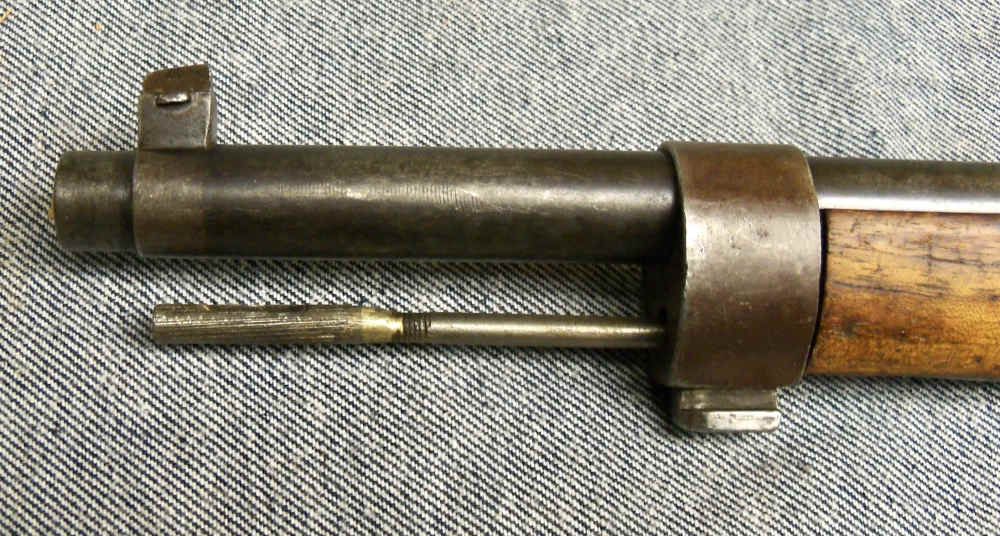 TURKISH COMMISSION 1888/05/38 MAUSER ANKARA 1938 8MM 88/38 -img-6
