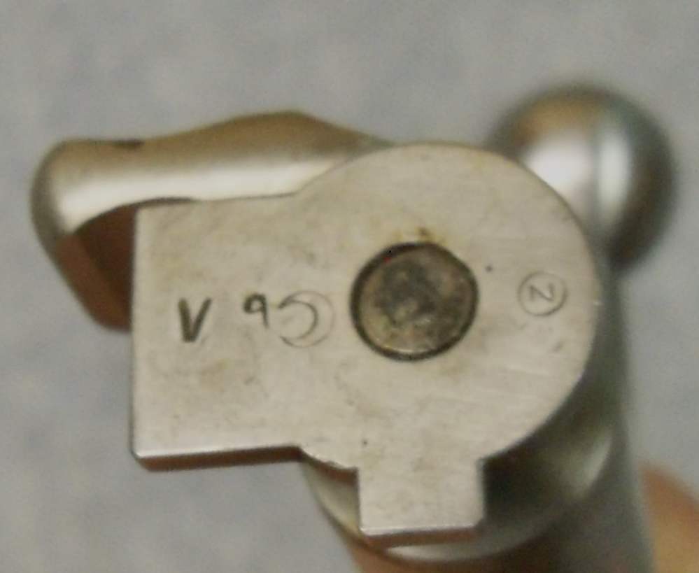 TURKISH COMMISSION 1888/05/38 MAUSER ANKARA 1938 8MM 88/38 -img-26