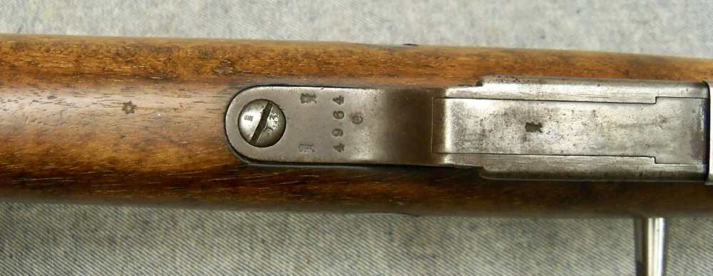 TURKISH COMMISSION 1888/05/38 MAUSER ANKARA 1938 8MM 88/38 -img-17