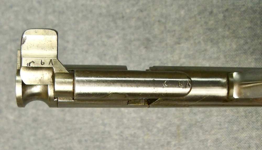 TURKISH COMMISSION 1888/05/38 MAUSER ANKARA 1938 8MM 88/38 -img-25