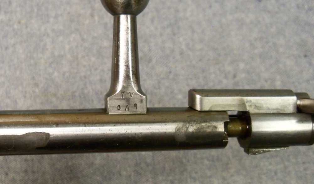 TURKISH COMMISSION 1888/05/38 MAUSER ANKARA 1938 8MM 88/38 -img-24