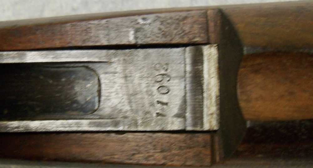 TURKISH COMMISSION 1888/05/38 MAUSER ANKARA 1938 8MM 88/38 -img-11