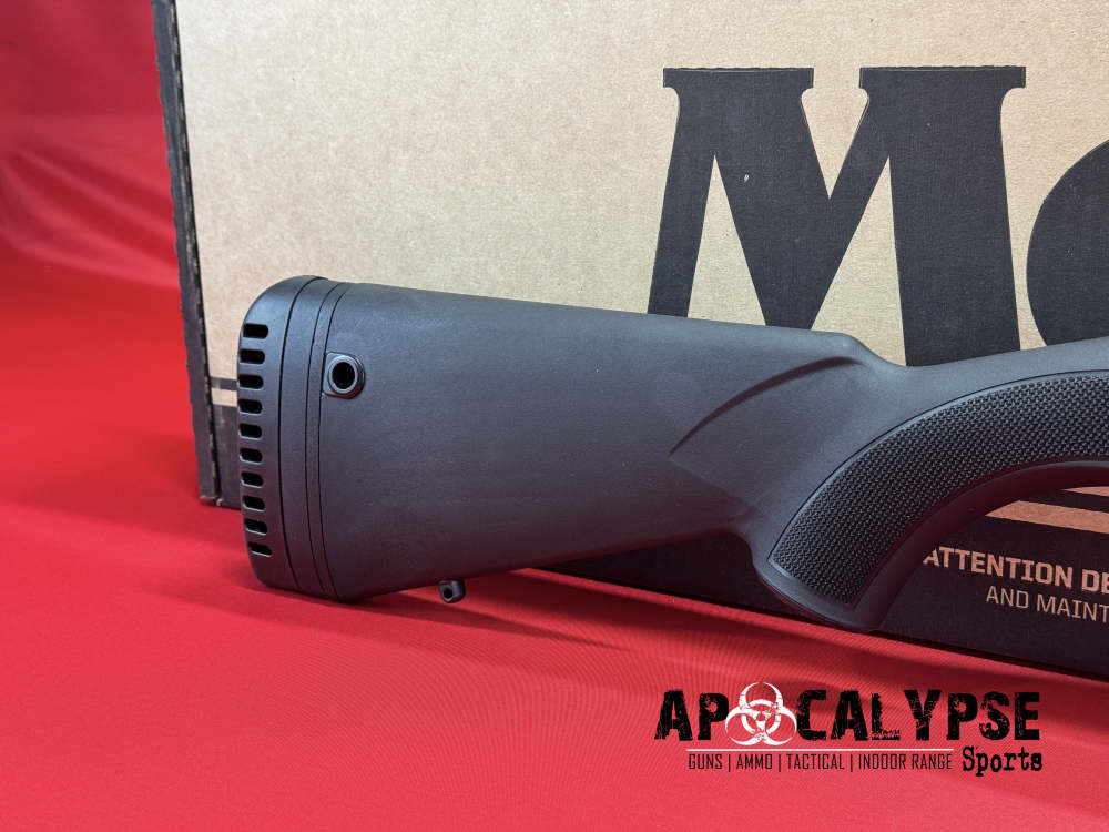 Mossberg 940 Pro Tactical SPX 12/18.5"-img-5