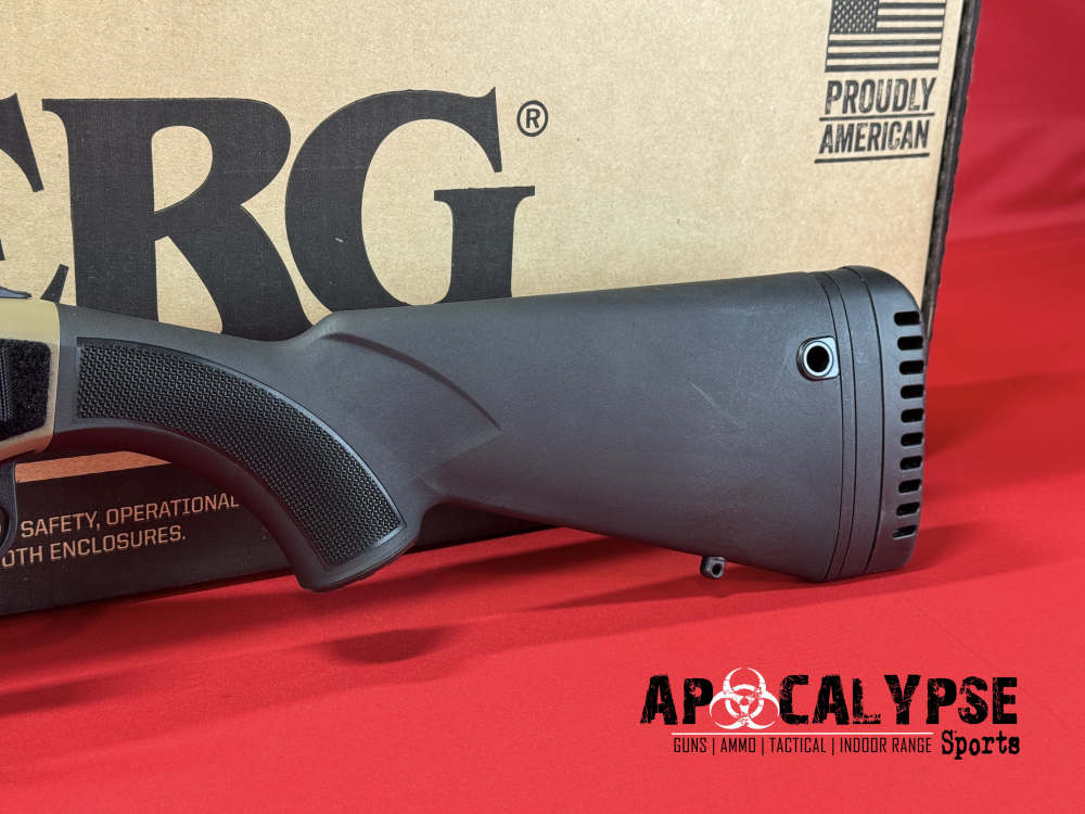 Mossberg 940 Pro Tactical SPX 12/18.5"-img-4
