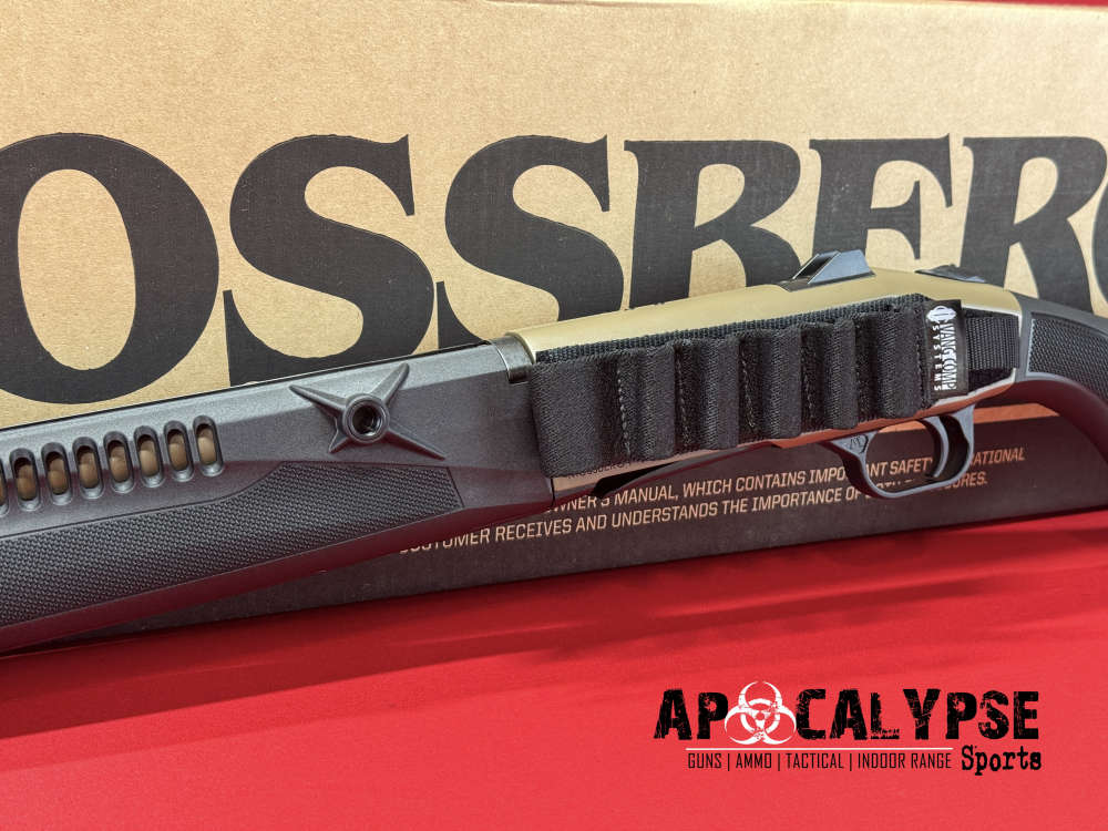 Mossberg 940 Pro Tactical SPX 12/18.5"-img-3