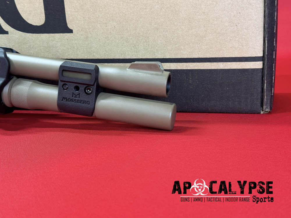 Mossberg 940 Pro Tactical SPX 12/18.5"-img-7