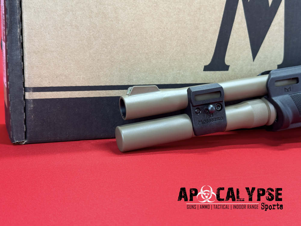 Mossberg 940 Pro Tactical SPX 12/18.5"-img-6