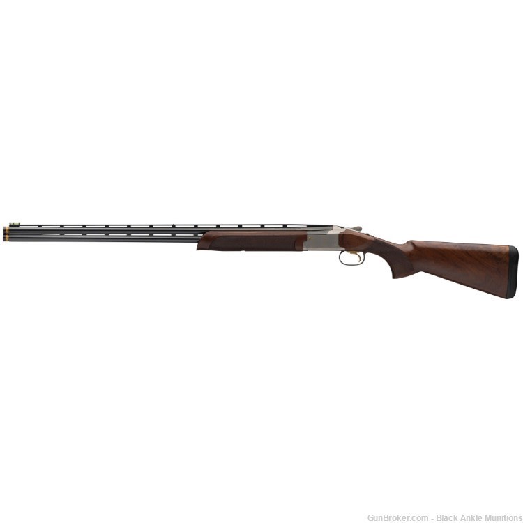 Browning Citori 725 Sporting O/U Shotgun 20GA 32" Blued/Walnut 2rd NIB-img-1
