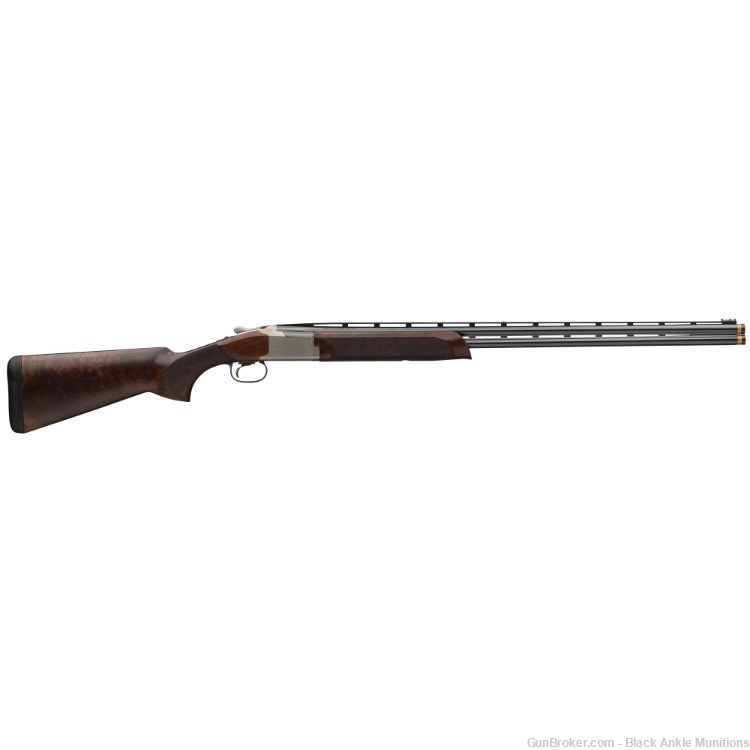 Browning Citori 725 Sporting O/U Shotgun 20GA 32" Blued/Walnut 2rd NIB-img-0